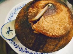 -達揚原味燉品(文明路店)