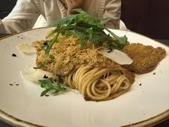 -哈蒙德餐厅