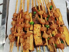 -辣不怕口味虾(凌霄路店)