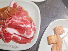 -梨花自助烤肉(天河城店)