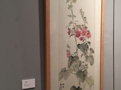 -炎黄艺术馆
