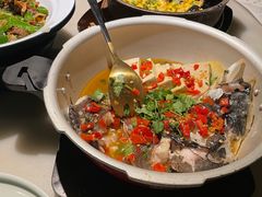 -佬麻雀·剁椒鱼头(京基KK One店)