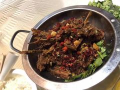 -原鄉本味 楚菜 丹江口鱼(北苑店)