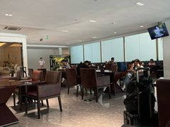 -合肥新桥国际机场-航站楼