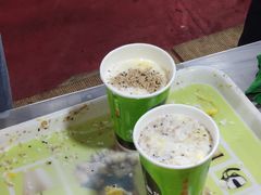 -清真老马家国华牛奶鸡蛋醪糟(正宁路店)