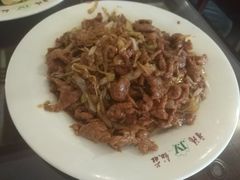 -晋阳饭庄(虎坊桥店)