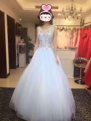 点击看大图 4-深白婚纱艺术馆(王府壹号店)