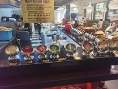 -高兴一锅潮汕鲜牛肉火锅(银座店)