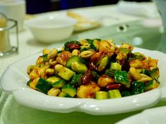 宫保鸡丁-紫光园(顺义店)