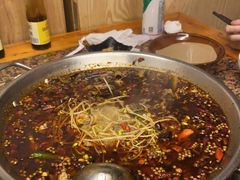 -小饕荟雅安贡椒鱼鲜馆(广福桥店)