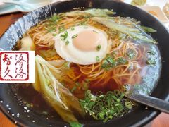 长寿面-阿纳迪酒店·悦餐厅