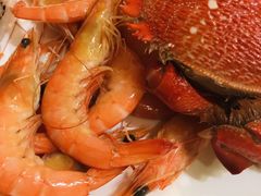 -盛宴标帜餐厅·亲子自助 (南昌喜来登酒店)
