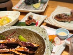 -花潮料理艺食馆(世欧广场店)