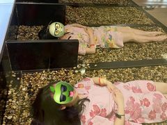 -极乐汇汗蒸会馆(杭州店)