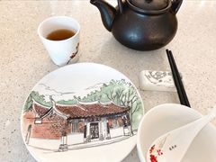 -小堂宴·老厦门码头小炒(厦大店)