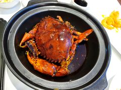 -螃蟹之家·新加坡特色料理(银泰中心in99店)