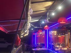 -钳小柒·小龙虾蓝龙王烧烤夜宵(长寿路店)