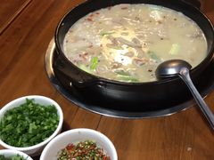 -代羊肉(中和店)