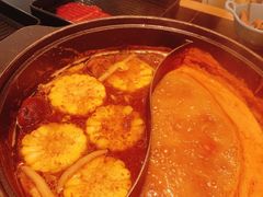 -厚道寿喜烧専門店·自助畅食(国贸店)