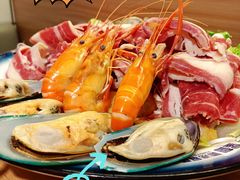 -星椰叻沙·椰浆鲜虾面(江南西店)