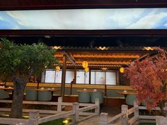 -三凤酒家·百年无锡菜(清扬茂业店)