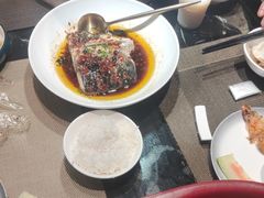 -喜棠·长沙家宴·海鲜·湘菜(麓谷店)