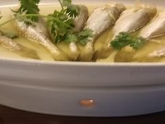 -宁波石浦大饭店(新材料城店)