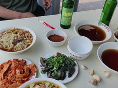 -白鹤大冷面
