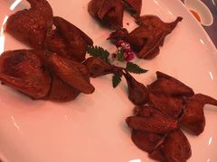 乳鸽-大西洋餐厅(肇嘉浜路店)