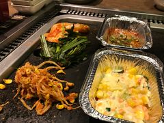 -火炉火自助餐(悠唐购物中心店)