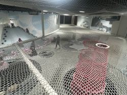 -MINI MARS KIDS CLUB亲子家庭中心(长宁天山店)