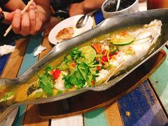 -Doo Dee Thai Food(Issan/Isaan/Esan)