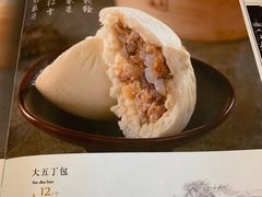 -冶春茶社(官园桥店)