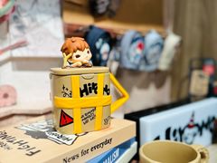 -泡泡玛特POPMART(合生汇店)