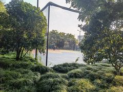 -杭州城北体育公园