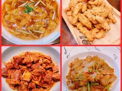 -唐山宴大唐州府精品中餐