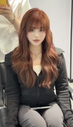 -DL HOPE造型