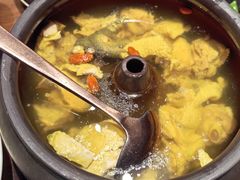 -云海肴·汽锅鸡·云南菜(苏州中心店)