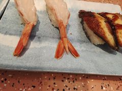-元气寿司(东方宝泰店)