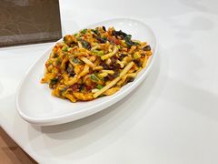 -渝信川菜(长安店)