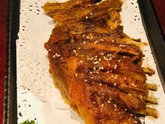 -快乐小羊火锅餐厅(农科路店)