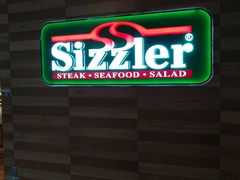 -Sizzler时时乐西餐厅(长楹天街购物中心店)
