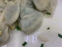 -老边饺子馆(北京南站3店)