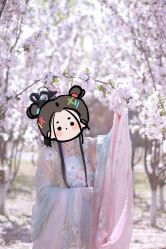 -九月鹰飞汉服摄影工作室