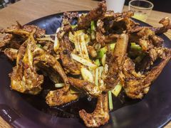 -掌上鲜(南顺城街店)