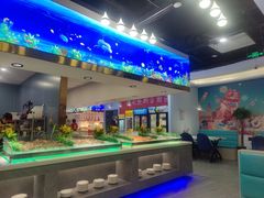 -鼎级香· 火锅烤肉自助丨涮烤一体(蜀山唯品会店)