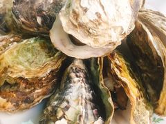 -渔民船说·北塘海鲜·天津菜·海肠捞饭(北塘古镇店)