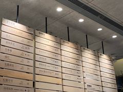 -喜茶(上海打浦桥日月光gelato lab+店)