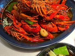 -红盔甲·小龙虾(天钥桥店)