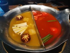 红颜花胶鸡-湊湊火锅·茶憩(宁波天一广场店)